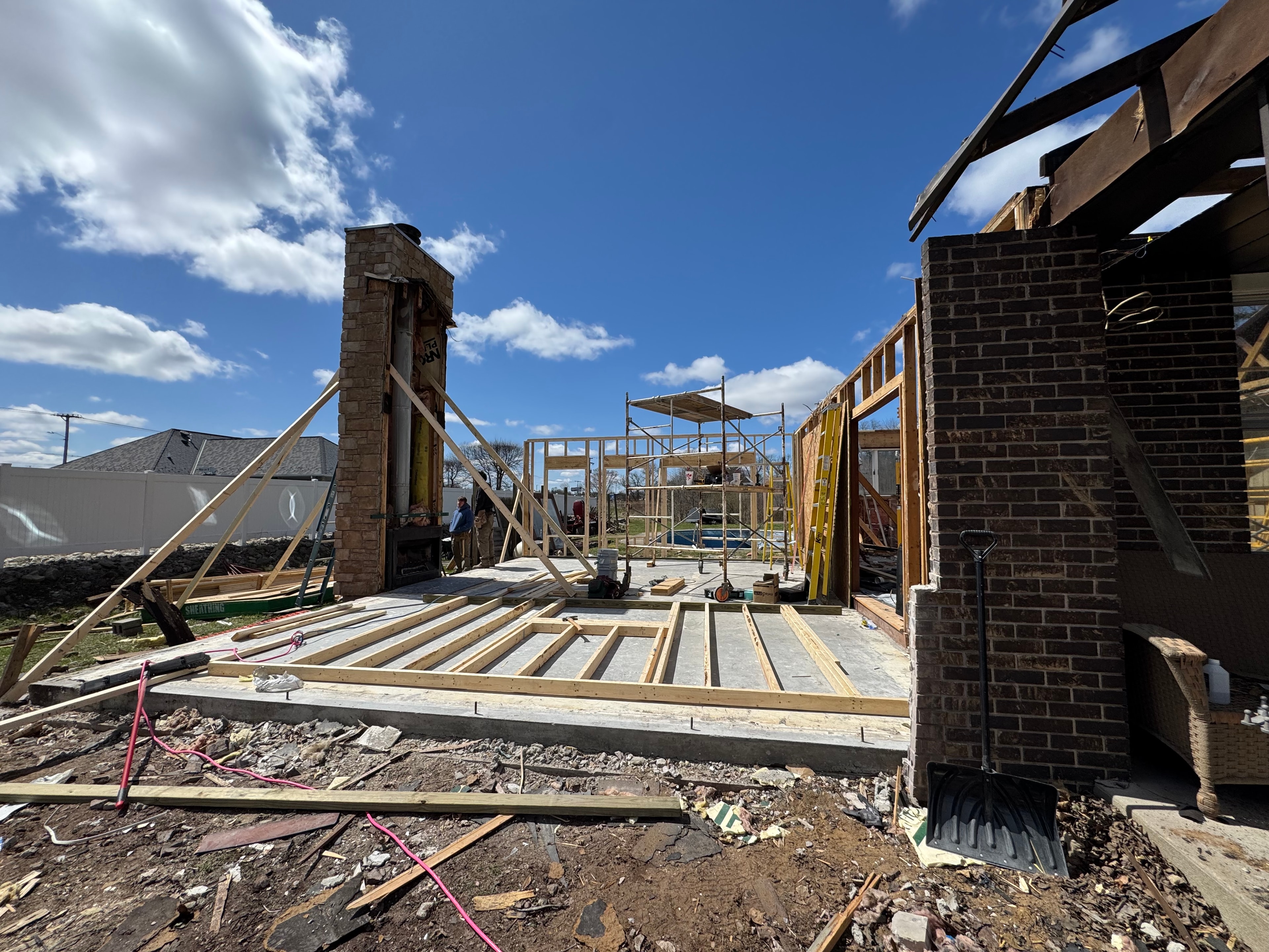 New Construction